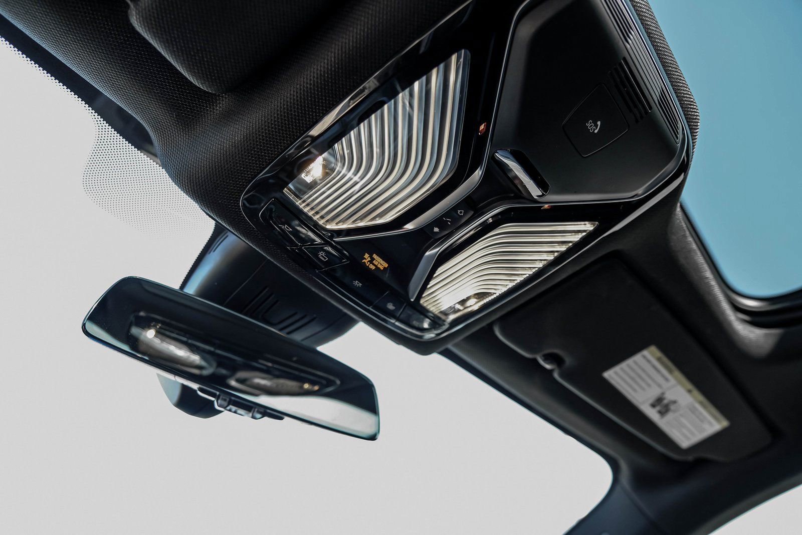 Used 2023 BMW 840i Gran Coupe xDrive image 43