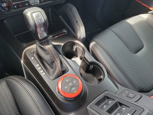 Used 2024 Ford Bronco Raptor AWD/4WD image 24