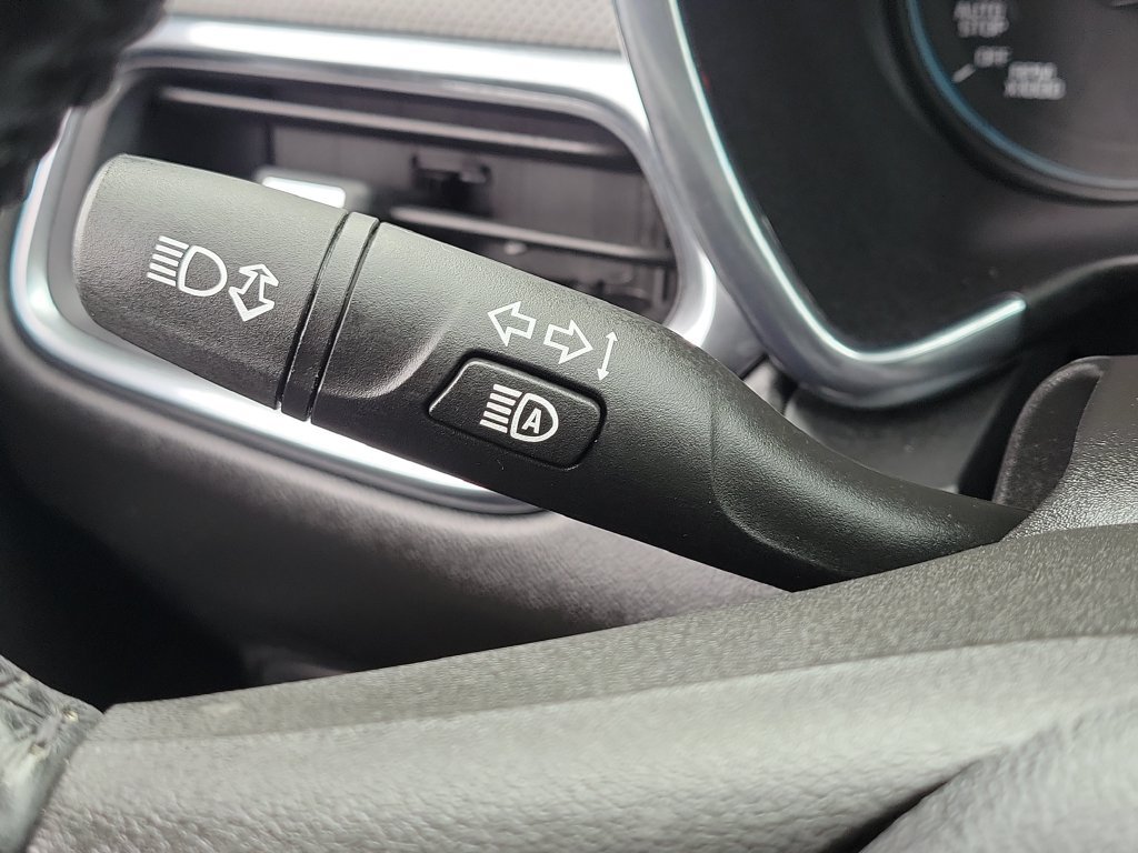 Used 2020 Chevrolet Equinox Premier AWD/4WD image 11