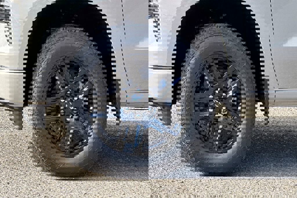 New 2026 Chevrolet Silverado 1500 RST w/ RST All Star Premium Package AWD/4WD image 25