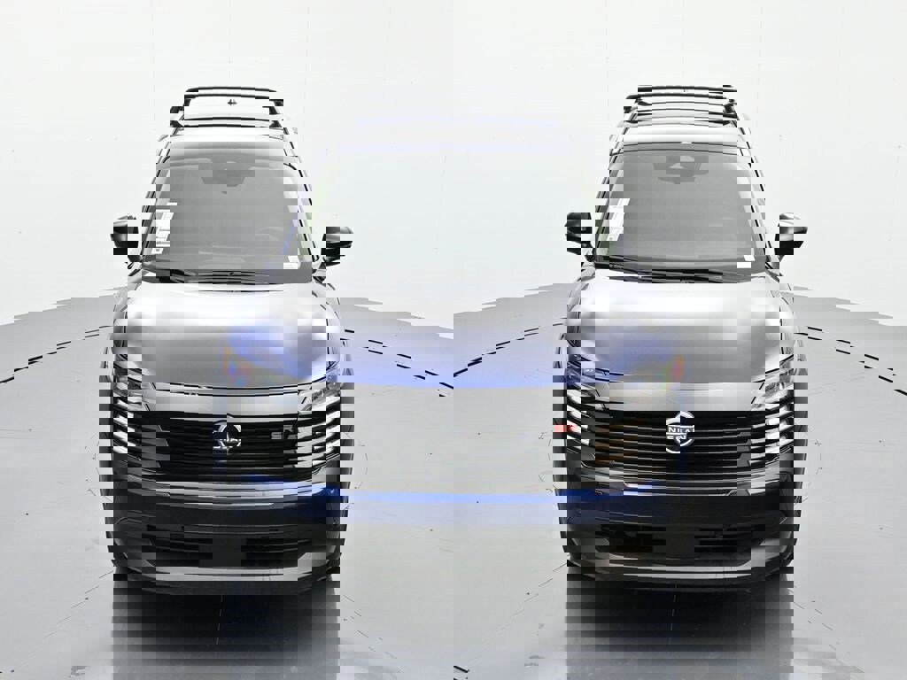 New 2026 Nissan Kicks SR image 27