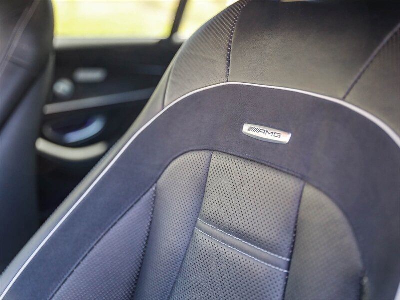 Used 2019 Mercedes-Benz E 63 AMG S image 31