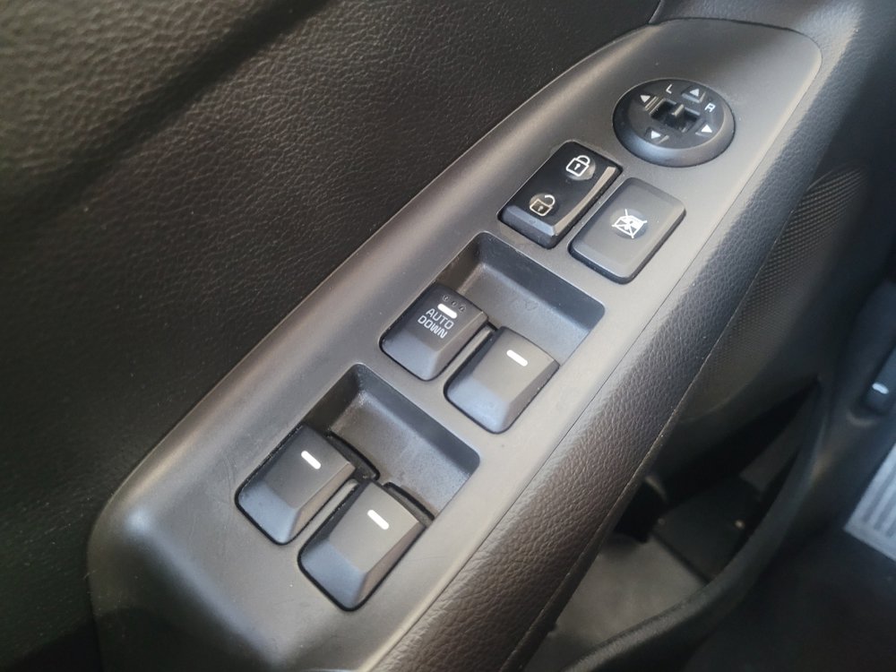 Used 2017 Kia Forte LX FWD image 27