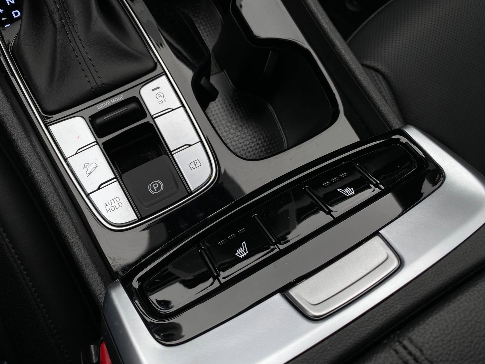 Used 2024 Hyundai Tucson XRT image 21