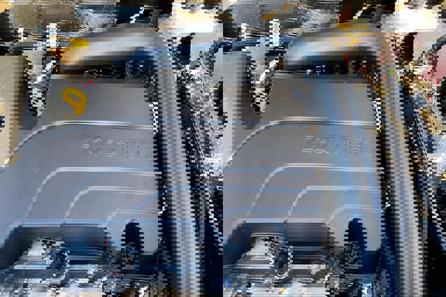 Certified 2026 GMC Terrain Elevation w/ Elevation Premium Package image 55