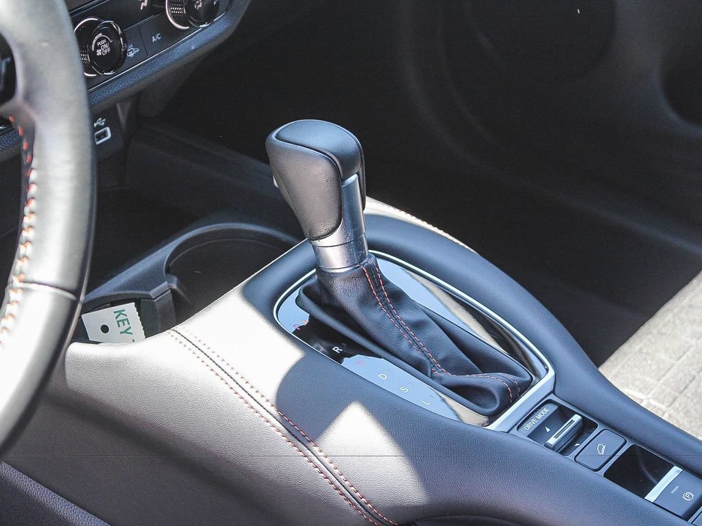 Certified 2024 Honda HR-V Sport image 20