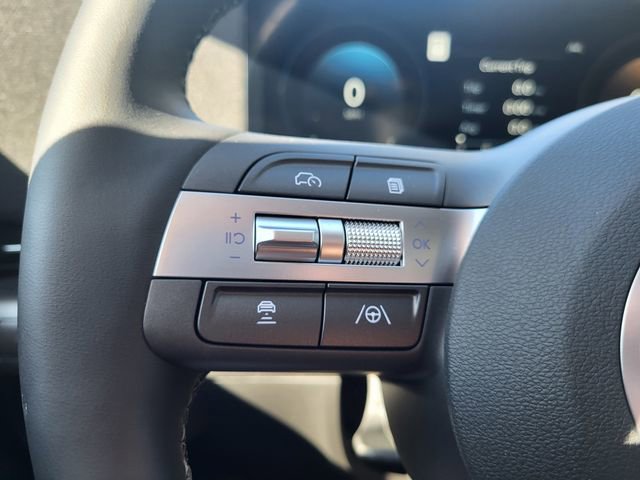 New 2026 Hyundai Kona Limited AWD/4WD image 21