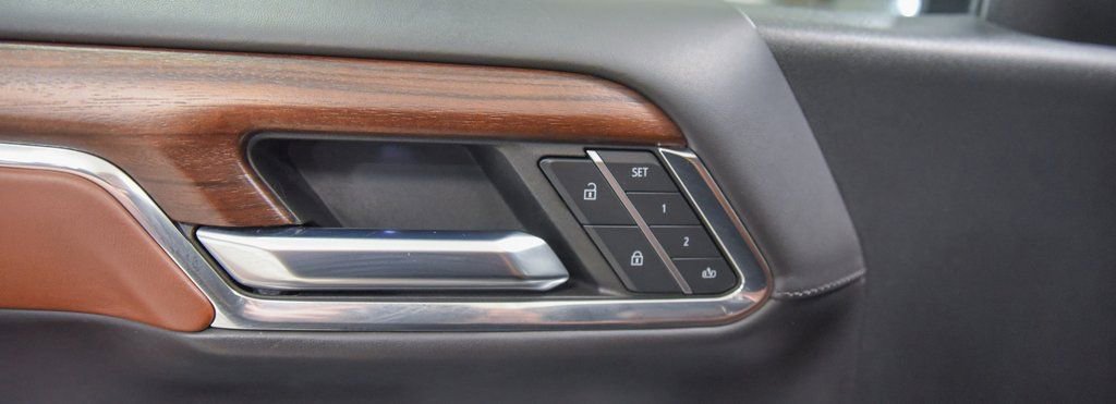 Used 2024 GMC Sierra 1500 Denali Ultimate image 15