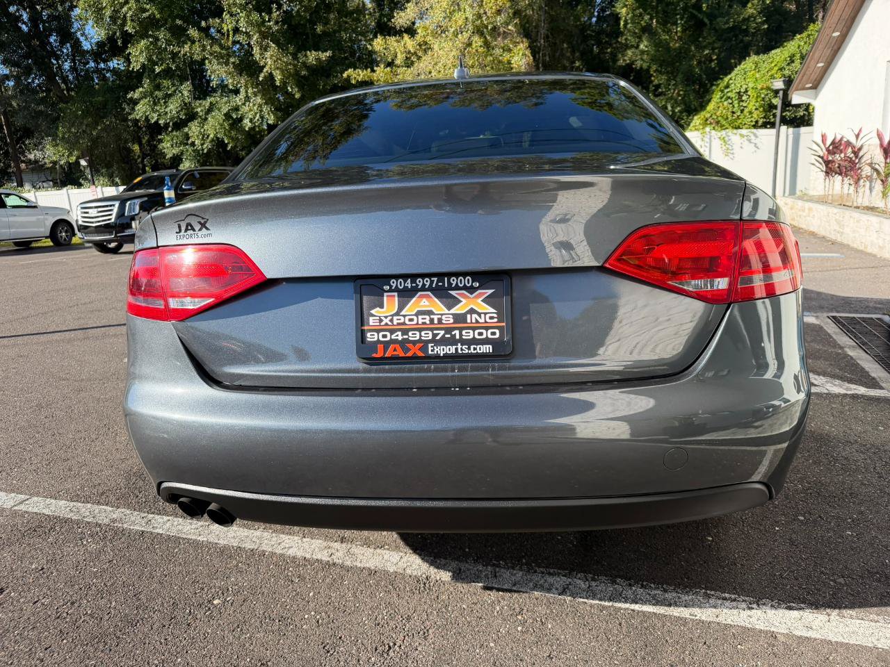 Used 2011 Audi A4 2.0T Premium AWD/4WD image 13