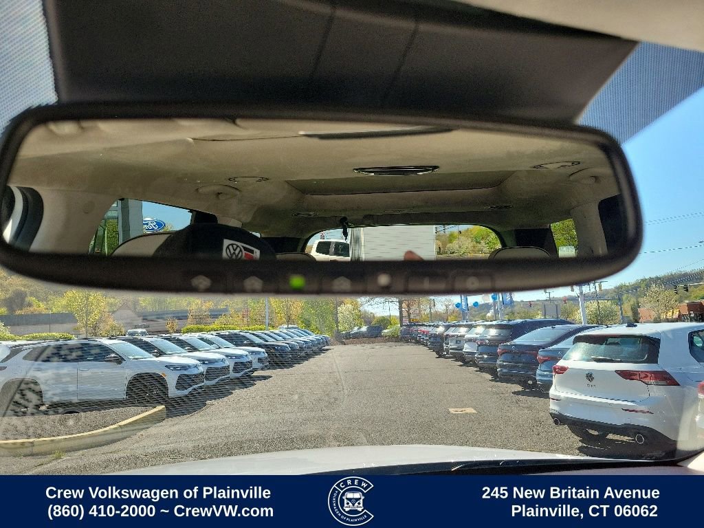 Used 2020 Hyundai Palisade Limited AWD/4WD image 10