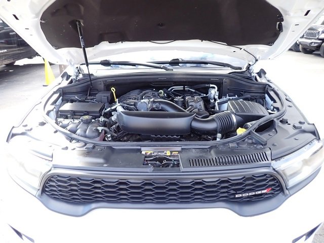 Used 2024 Dodge Durango GT image 12