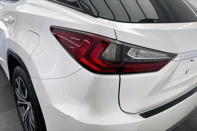 Used 2018 Lexus RX 450h AWD w/ Premium Package image 30