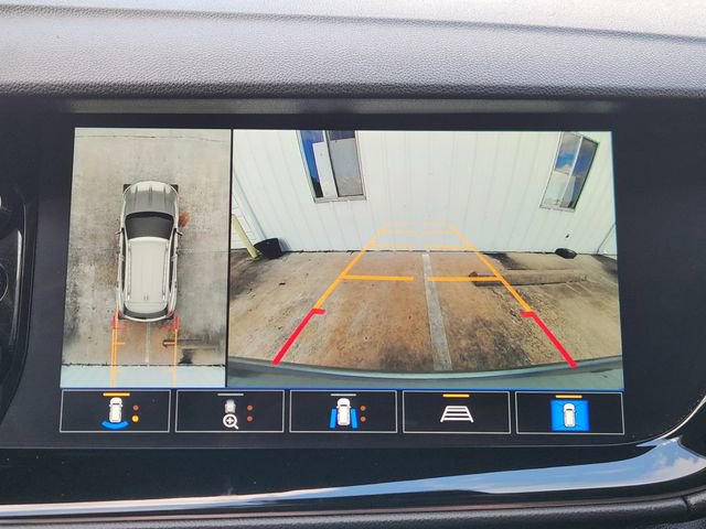 Used 2023 Buick Envision Avenir FWD image 15