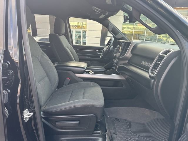 Used 2019 RAM 1500 Big Horn image 17