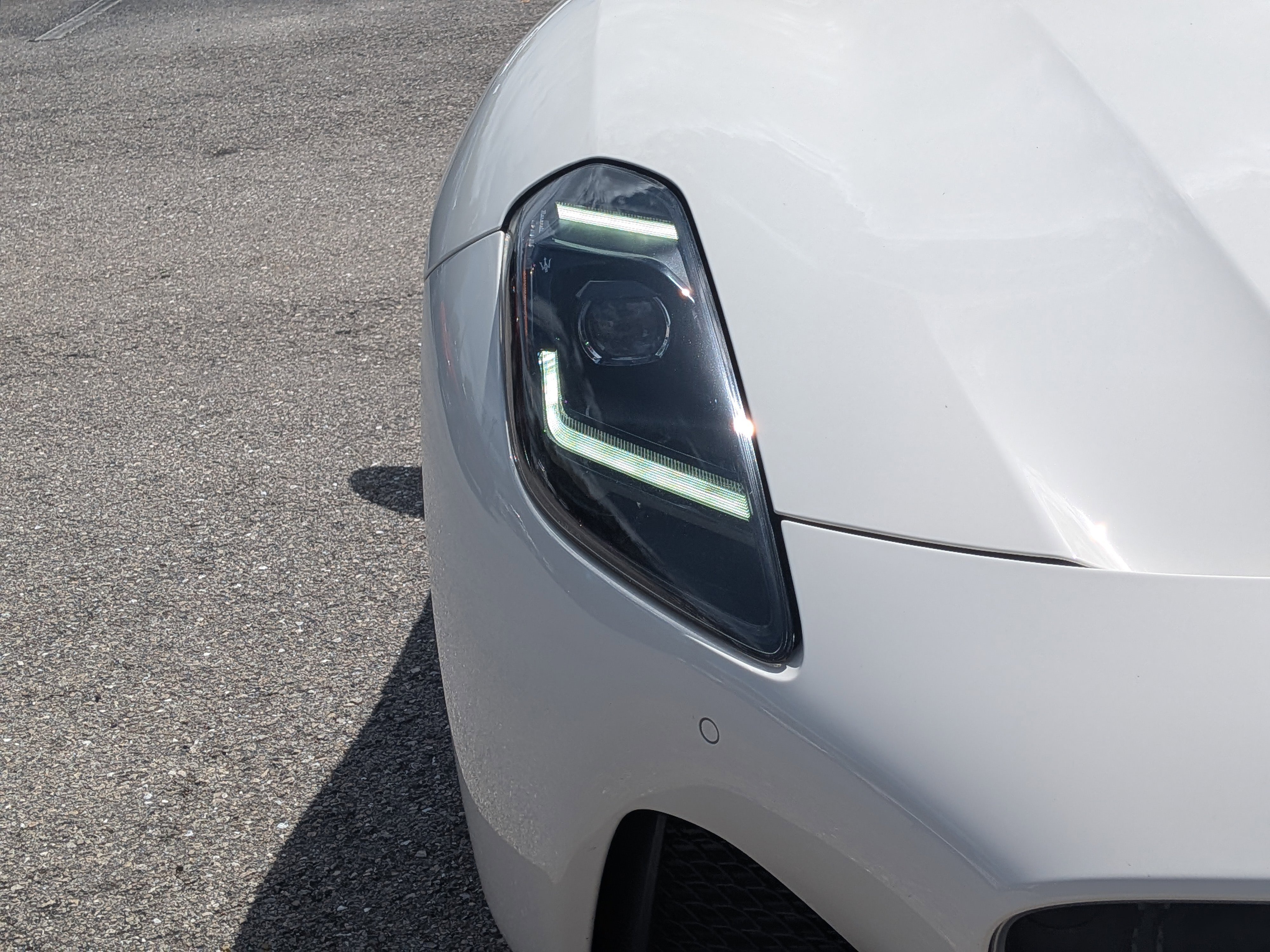 Used 2024 Maserati GranTurismo Modena image 10