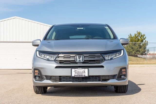 New 2026 Honda Odyssey EX-L image 2