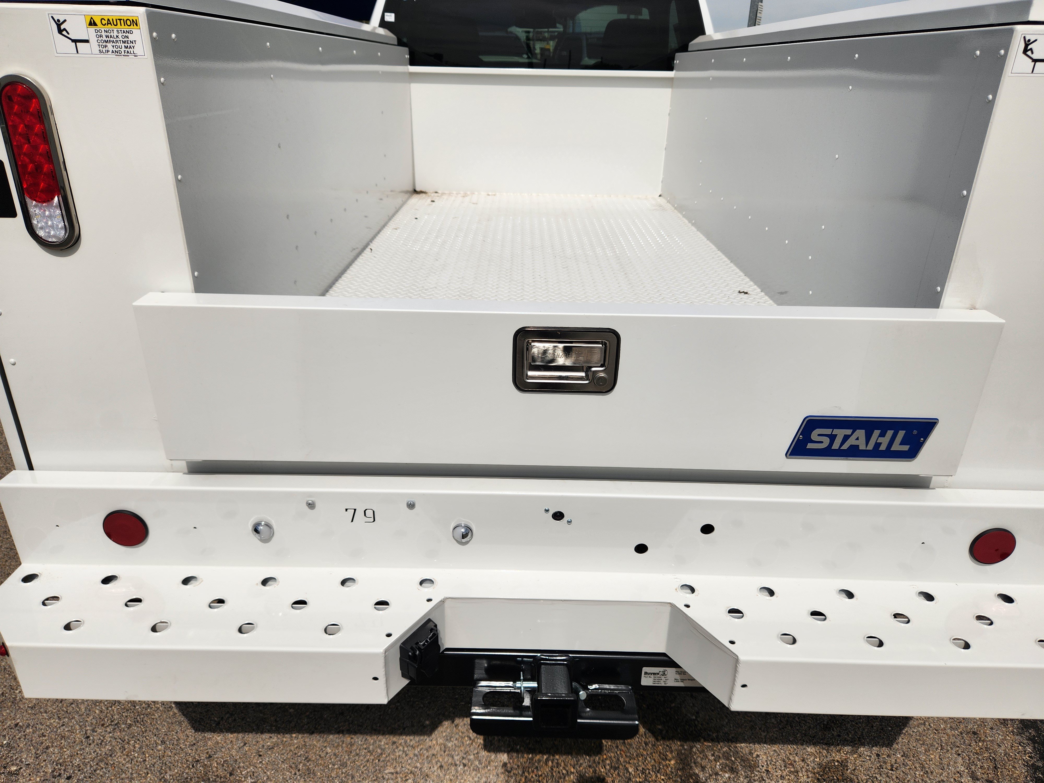 New 2026 Chevrolet Silverado 2500 W/T w/ WT Convenience Package AWD/4WD image 22