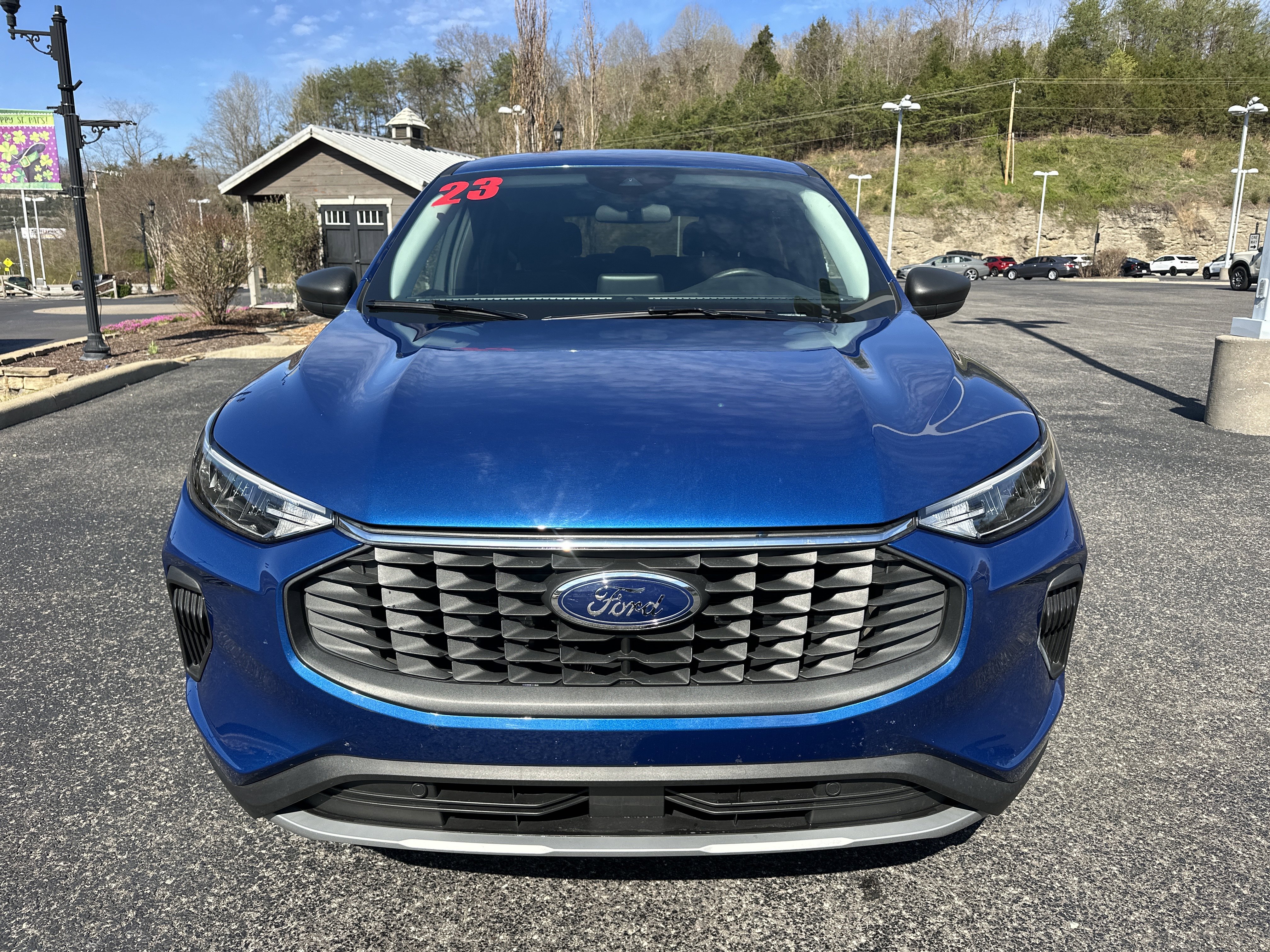 Used 2023 Ford Escape Active image 5