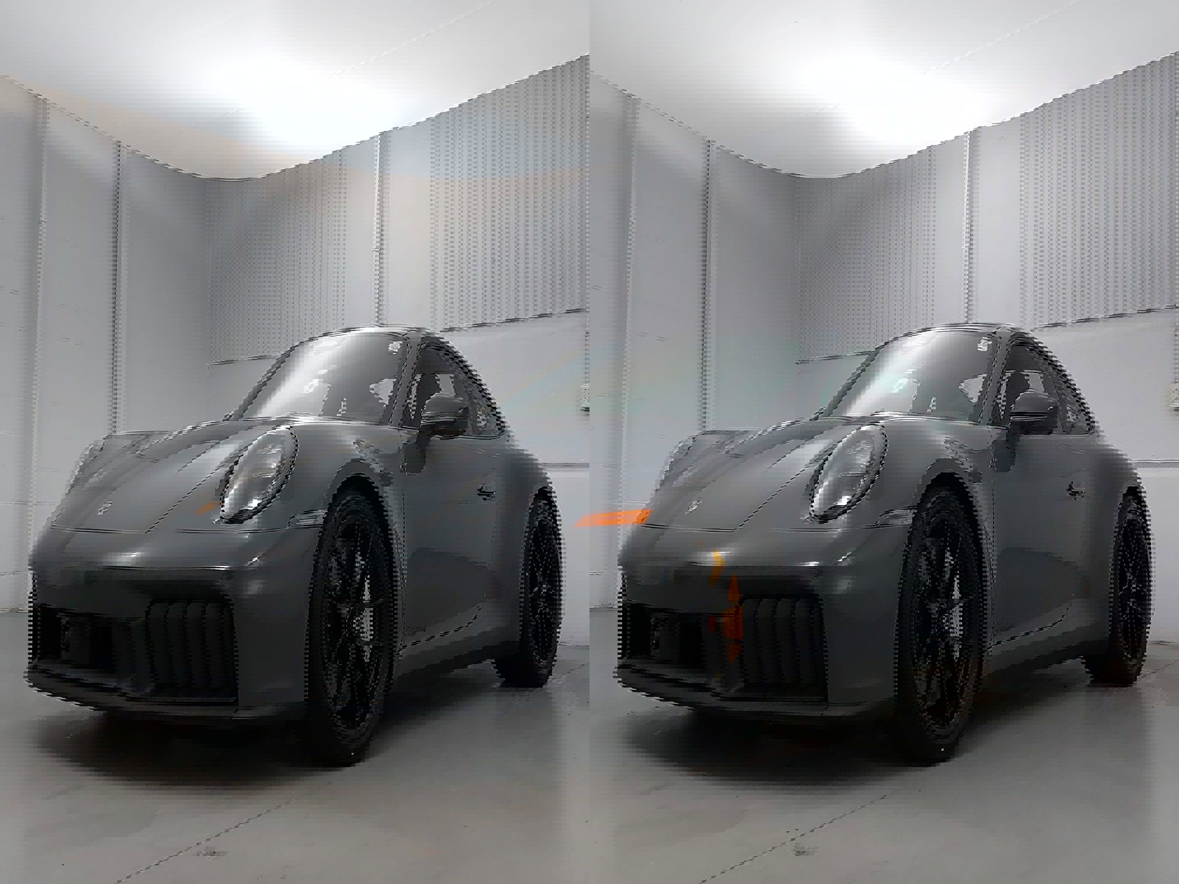 New 2026 Porsche 911 Carrera GTS image 1