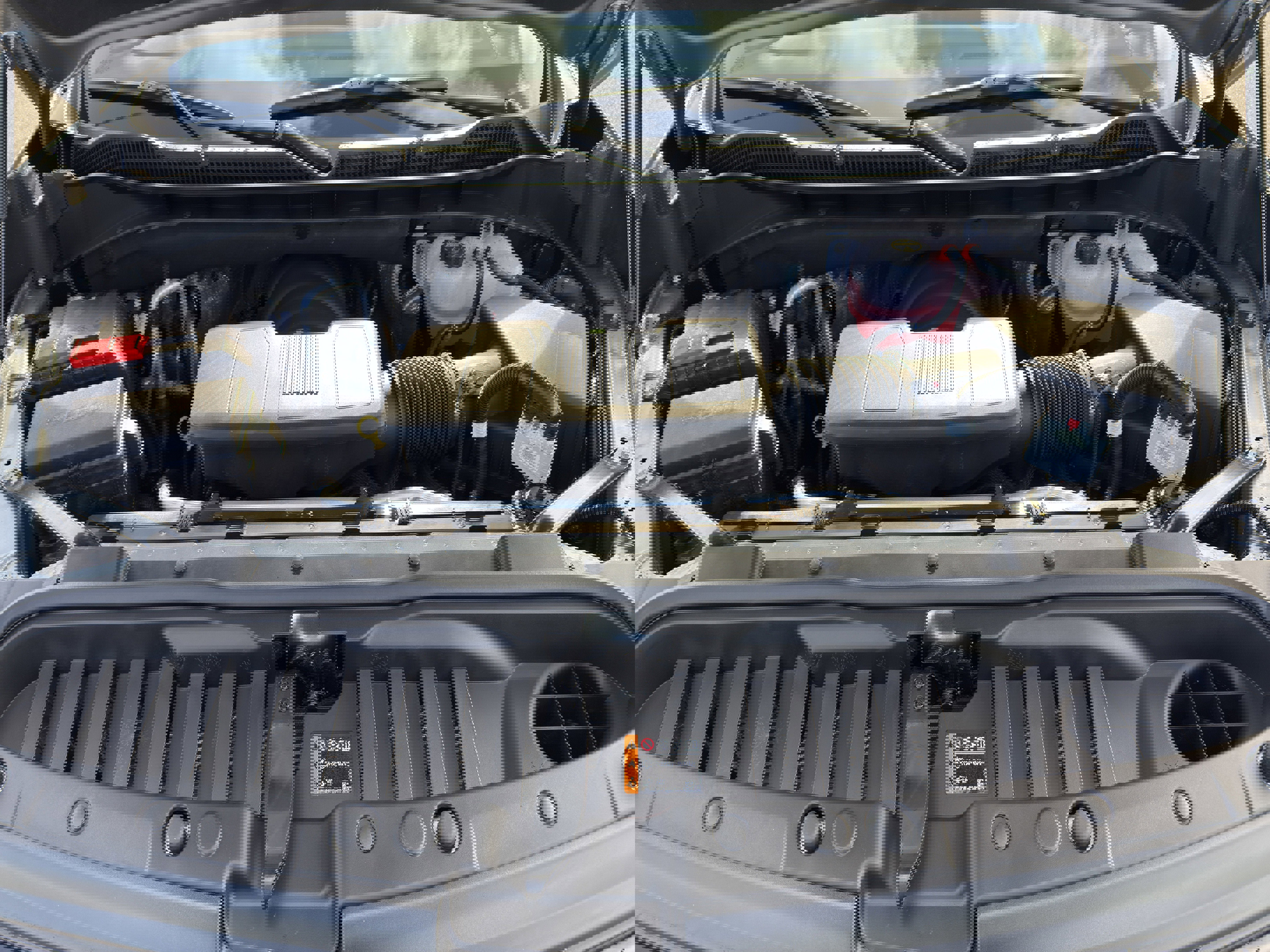 New 2026 Chevrolet Silverado 1500 LT Trail Boss w/ LT Trail Boss Premium Package image 34