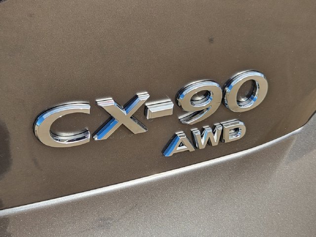 Certified 2026 MAZDA CX-90 Plug-In Hybrid w/ Premium Plus AWD/4WD image 21
