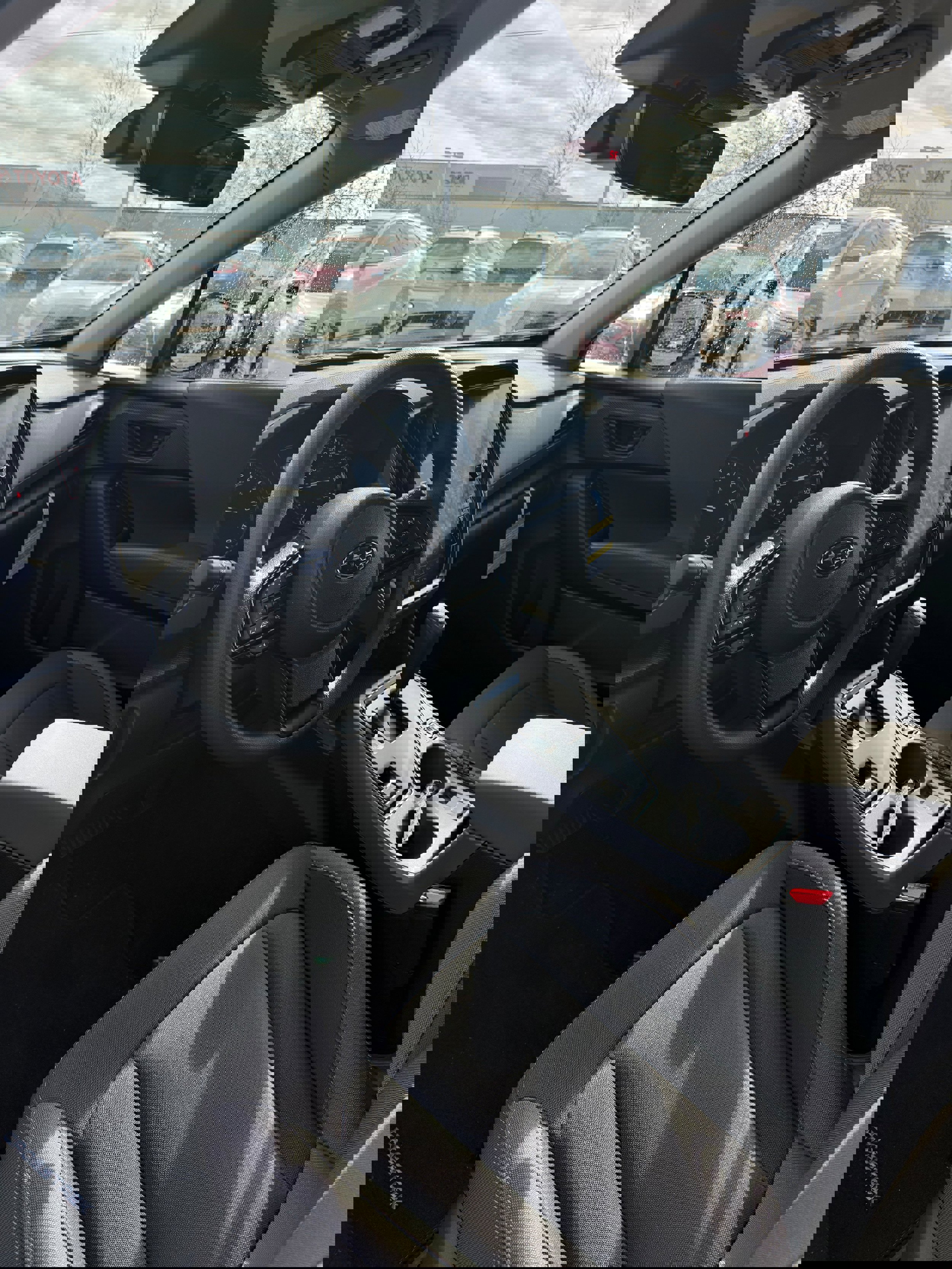 New 2026 Subaru Crosstrek 2.0i Premium image 16