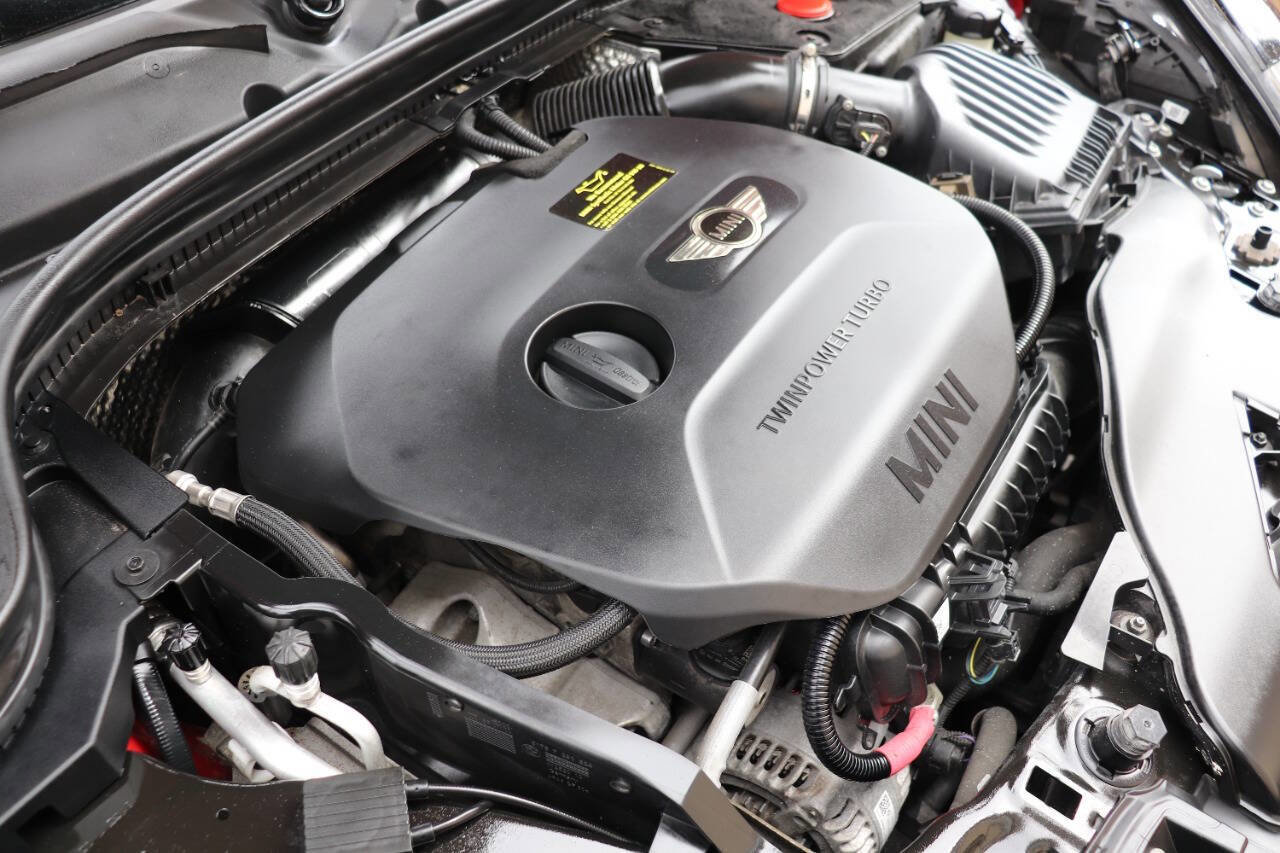 Used 2014 MINI Cooper 2-Door Hardtop FWD image 14