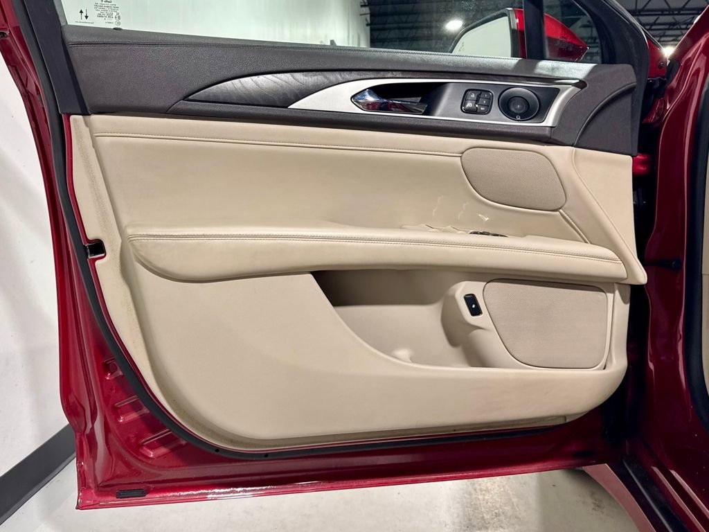 Used 2020 Lincoln MKZ Reserve w/ Elements Package image 14