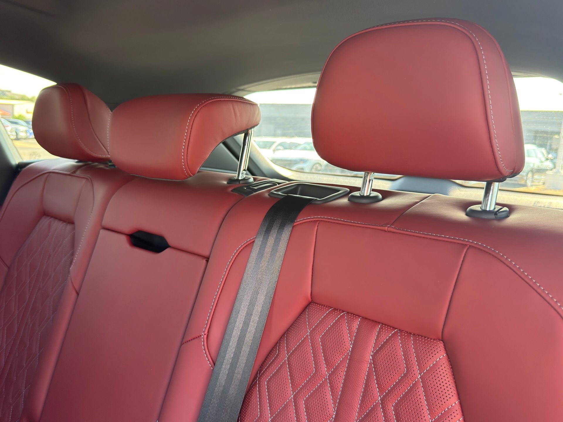 New 2026 Audi SQ5 Prestige AWD/4WD image 29