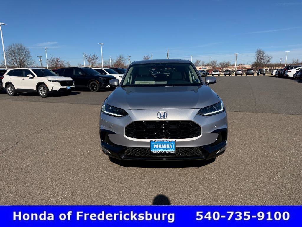 Used 2026 Honda HR-V EX-L image 9