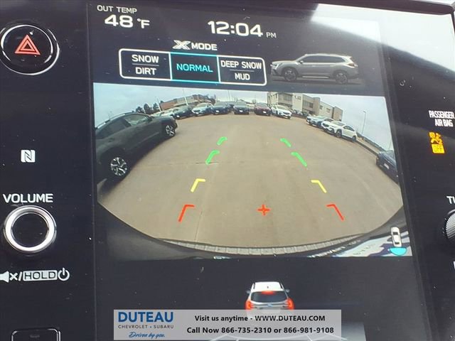 New 2026 Subaru Ascent Bronze Edition image 19