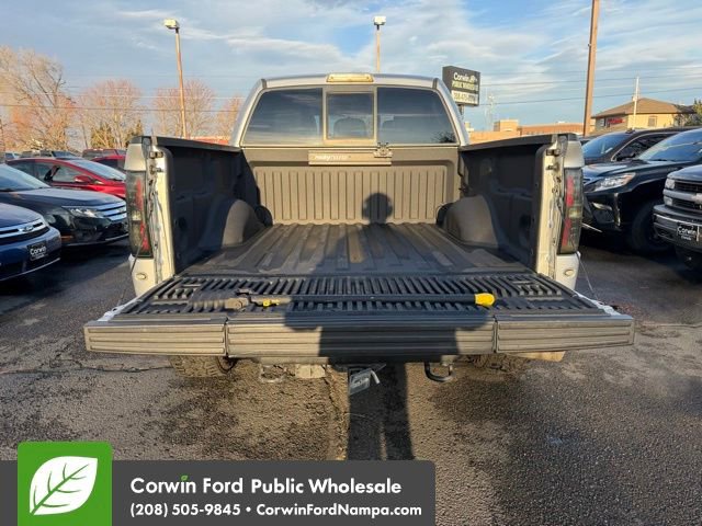 Used 2011 Ford F150 Raptor w/ Raptor Luxury Pkg image 27