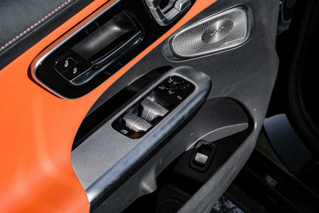 Used 2023 Mercedes-Benz GLC 300 GLC 300 image 46