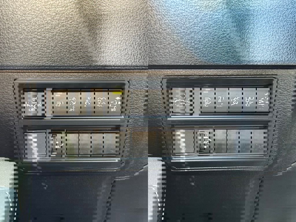 New 2026 Toyota Tundra SR5 image 18