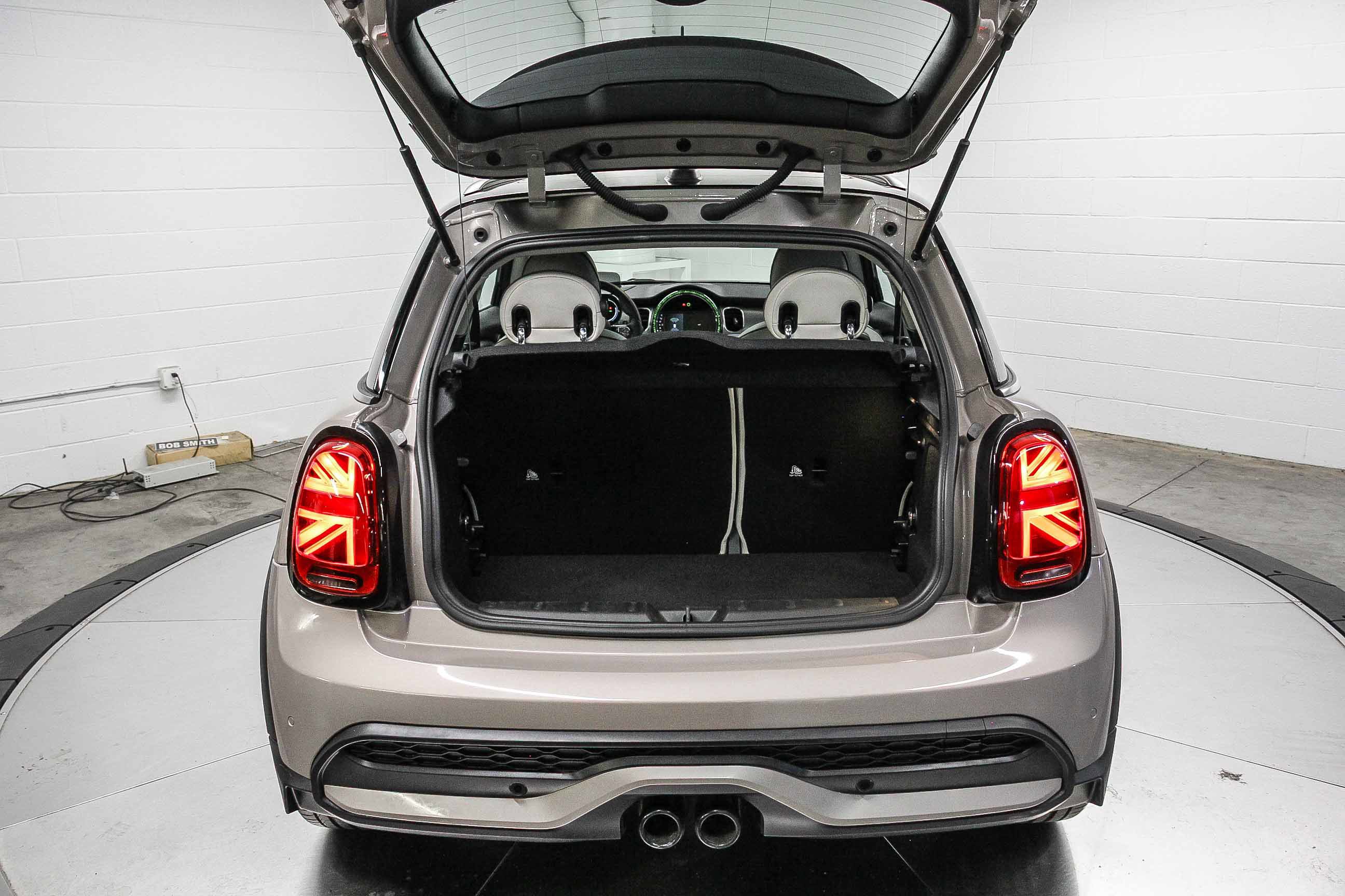 Used 2023 MINI Cooper S FWD image 26