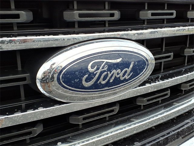 Used 2021 Ford F150 XLT w/ Equipment Group 302A High image 25