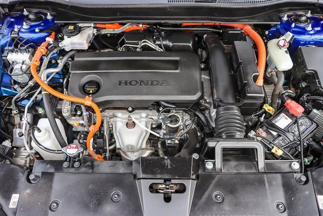 Used 2024 Honda CR-V Sport-L image 30