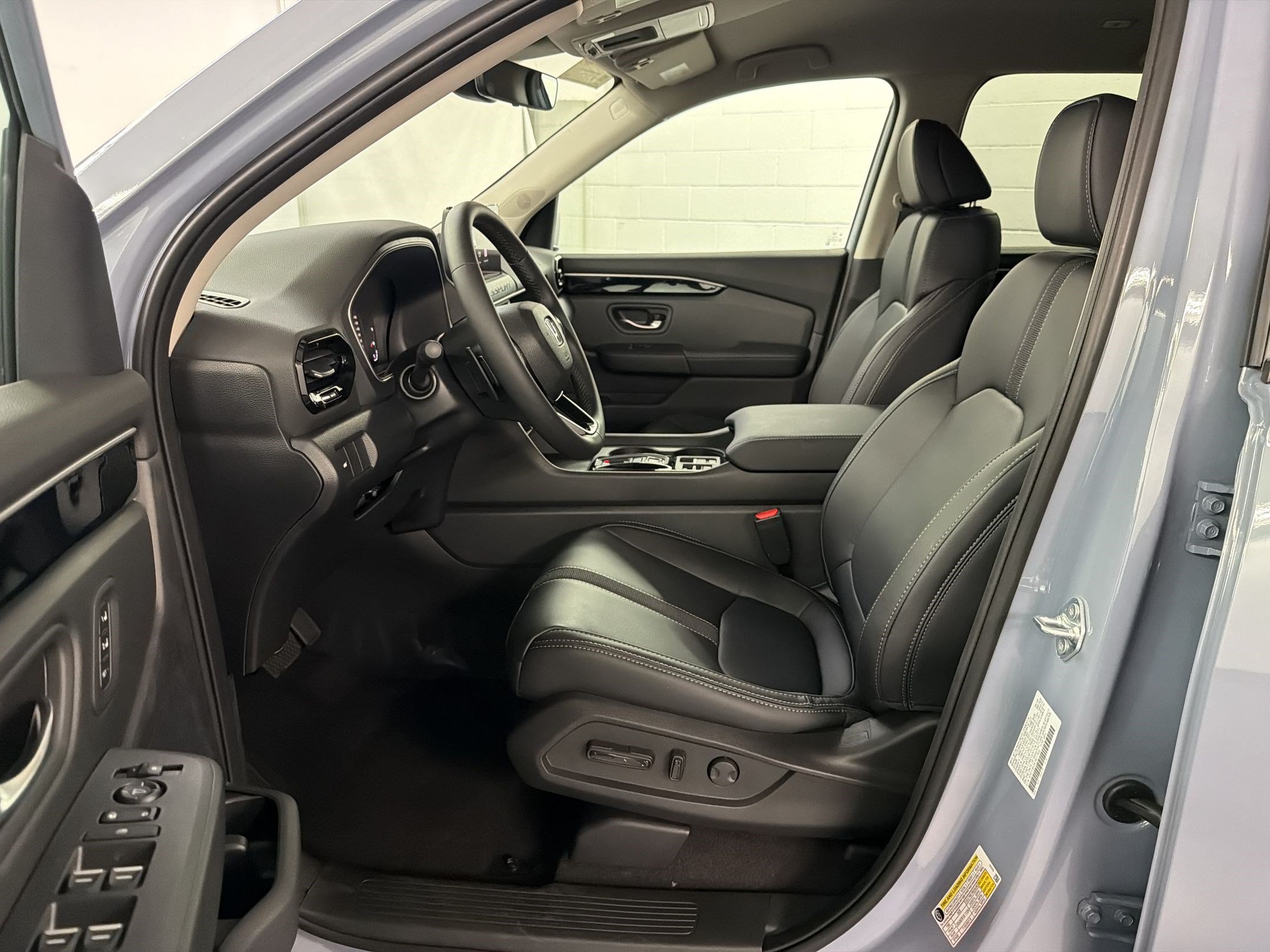 New 2026 Honda Passport RTL image 5