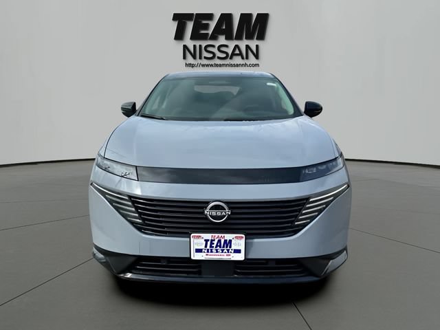 New 2026 Nissan Murano Platinum w/ Cargo Package AWD/4WD image 2