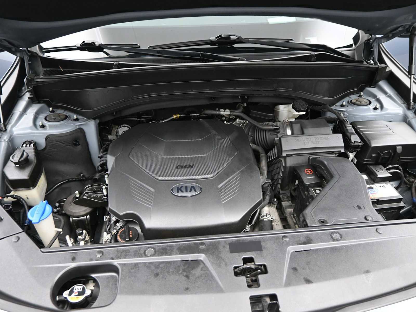 Used 2020 Kia Telluride SX w/ SX Prestige Package image 21