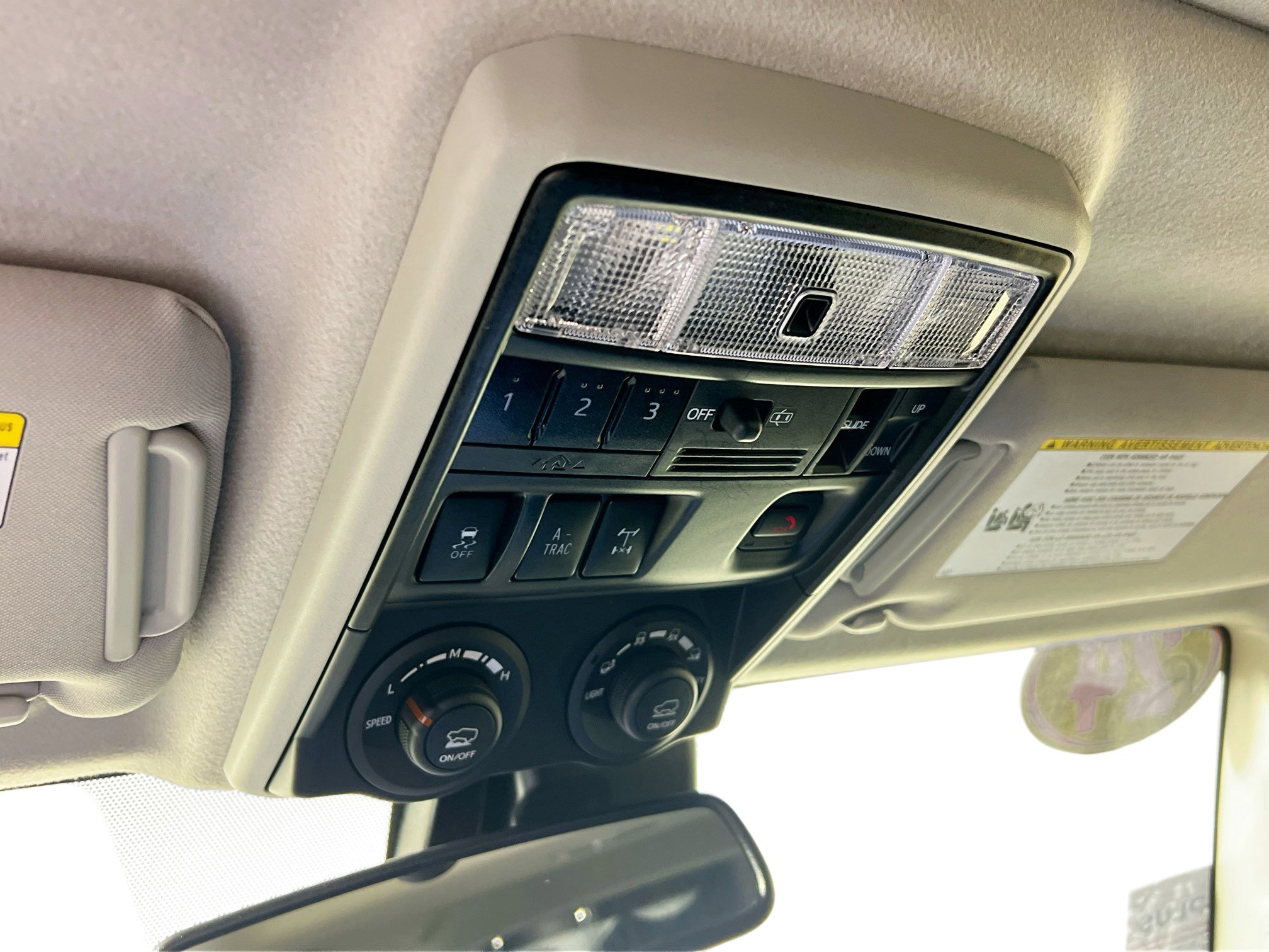 Used 2024 Toyota 4Runner TRD Pro image 22