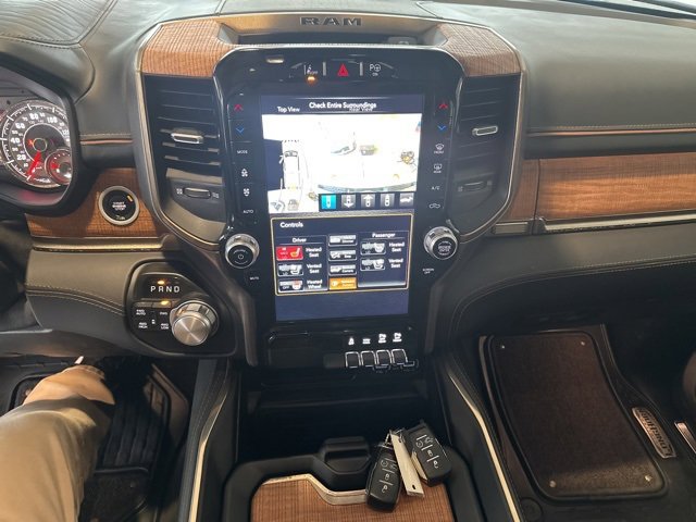 Used 2021 RAM 1500 Limited image 12