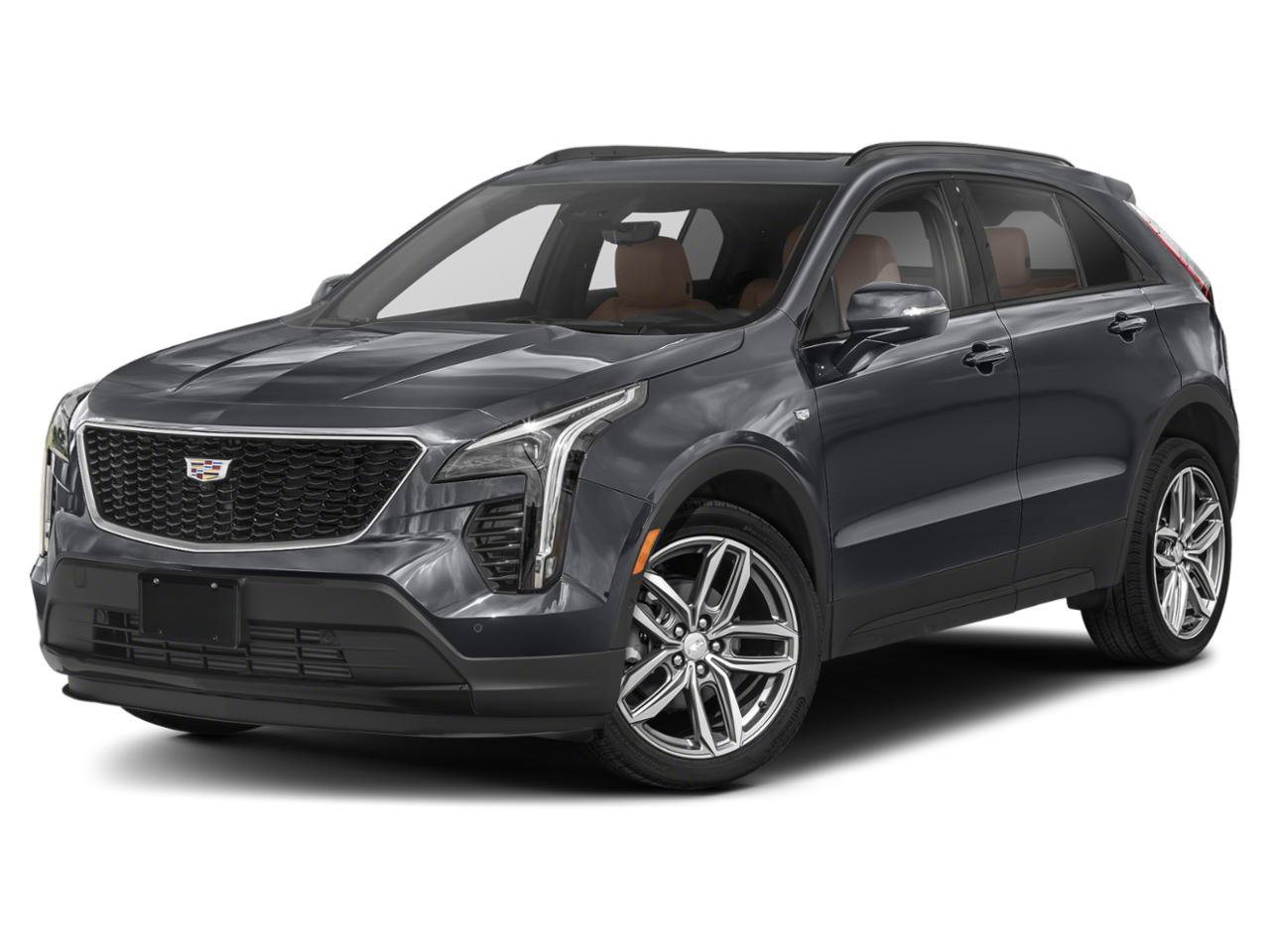 Used 2023 Cadillac XT4 Sport w/ Cold Weather Package FWD image 37