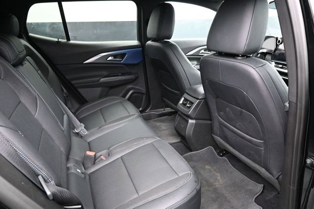 Used 2025 Chevrolet Equinox EV LT w/ Convenience Package FWD image 15