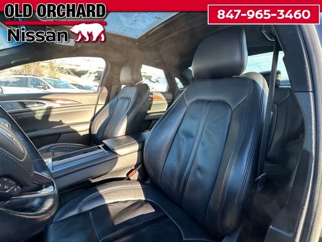 Used 2019 Lincoln MKZ Reserve image 14