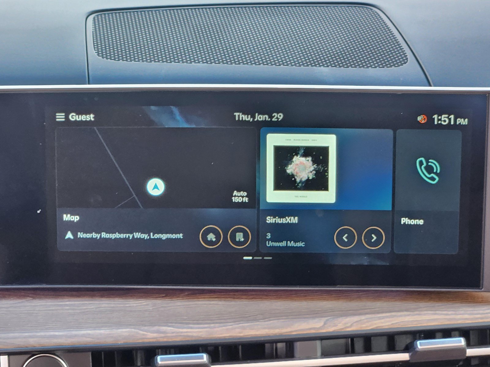 New 2026 Hyundai Santa Fe Limited AWD/4WD image 49