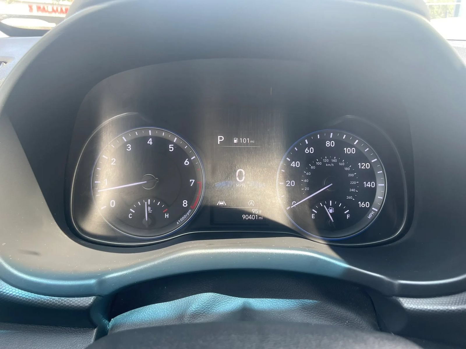 Used 2022 Hyundai Kona SEL FWD image 21
