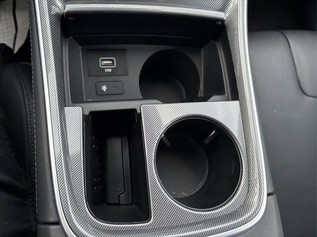 Certified 2023 Hyundai Santa Fe Limited image 43