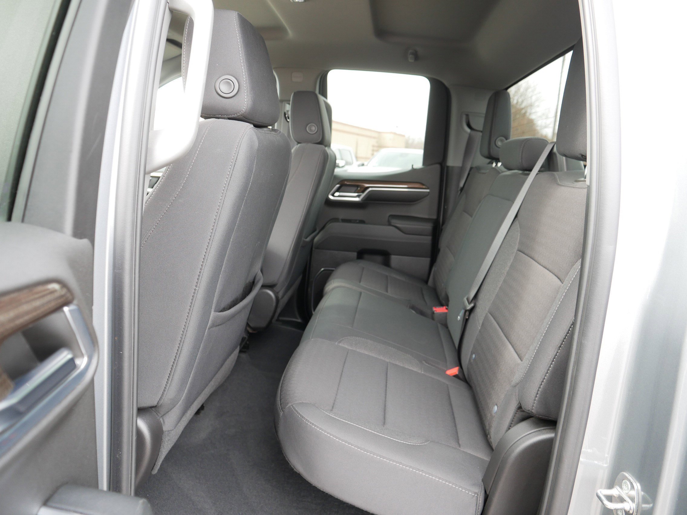 Used 2024 Chevrolet Silverado 1500 RST image 35