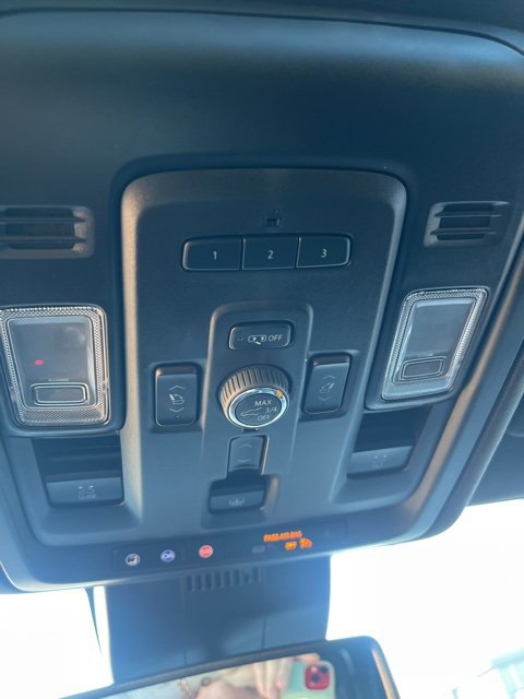 Used 2023 GMC Yukon Denali w/ LPO, Floor Liner Package image 21